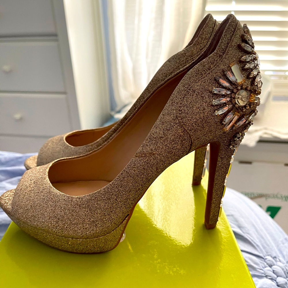 Gianni Bini Heels